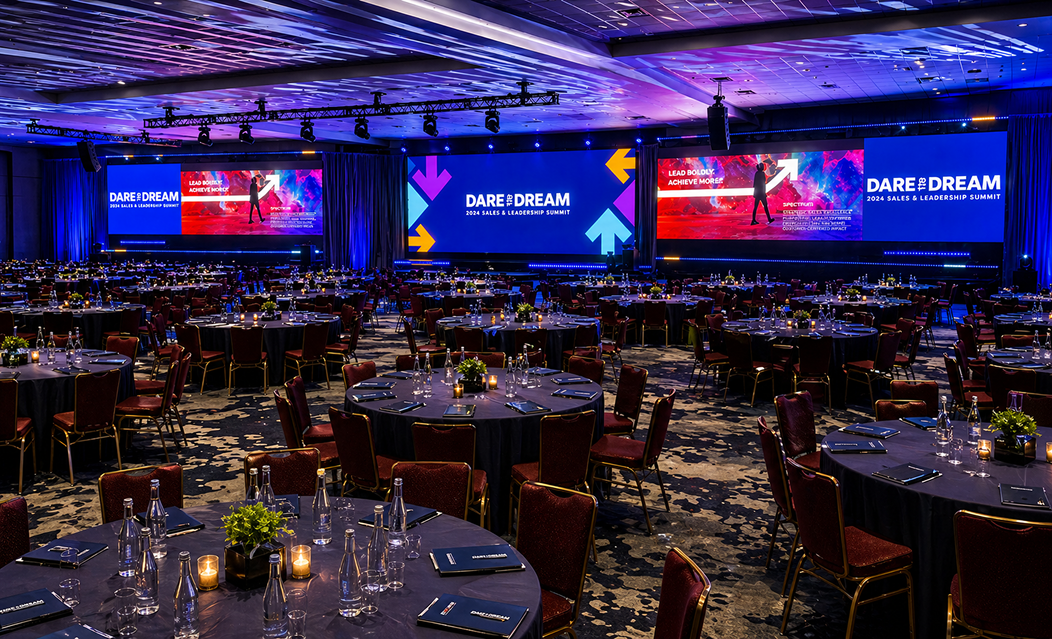 Corporate Event