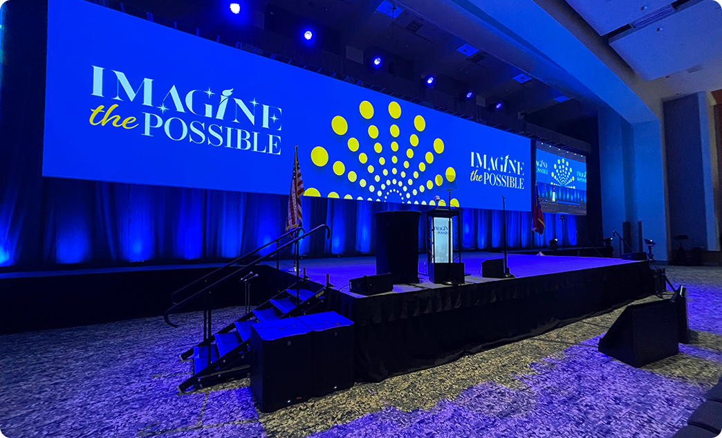 Association Event