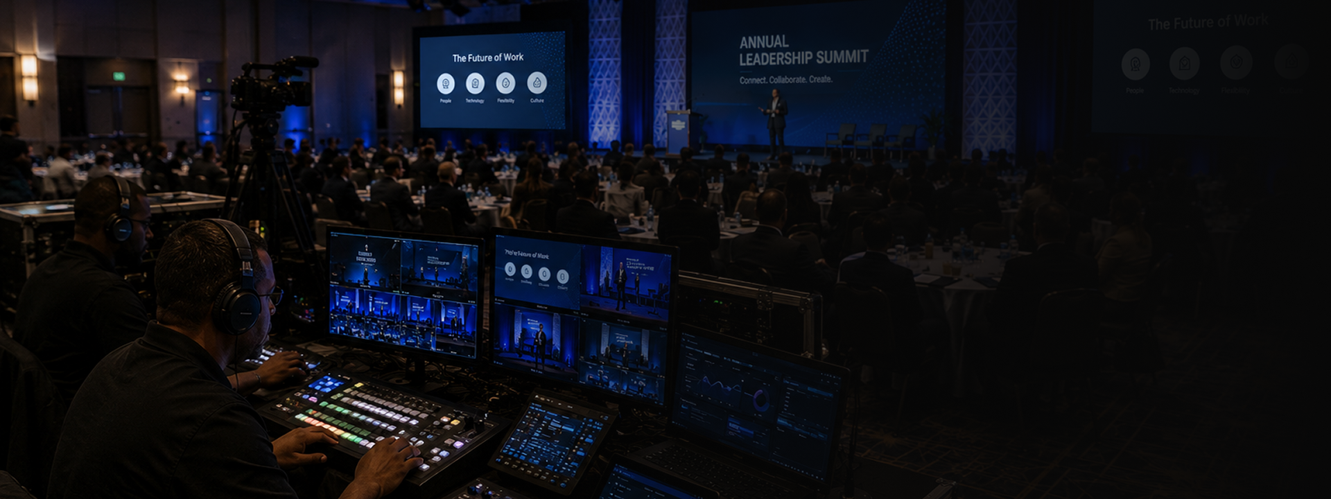 General Session